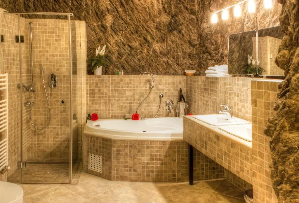 Hotel Hoffmeister Prague