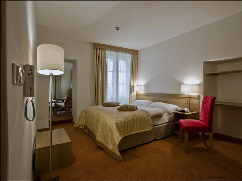 Hotel Hoffmeister Prague