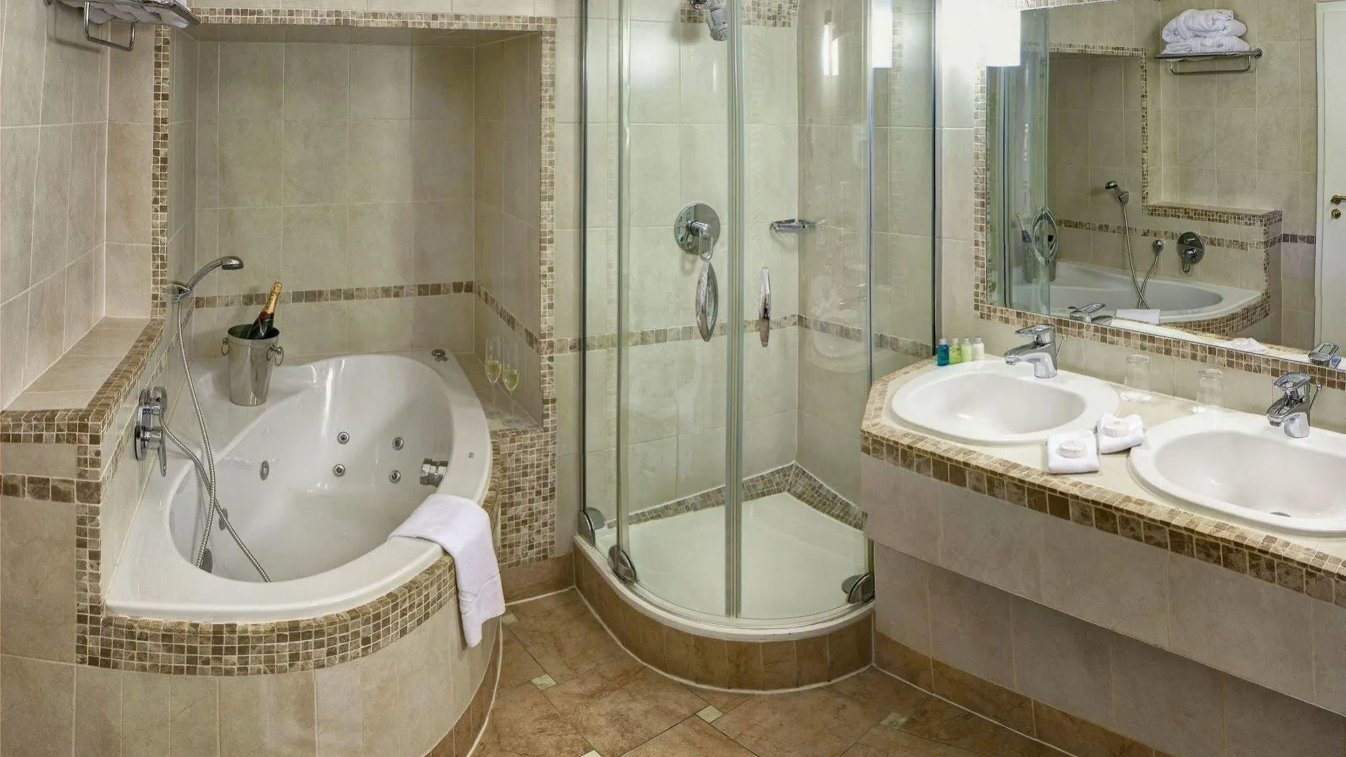 Hotel Hoffmeister Prague