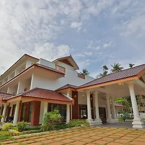 Lagoona Resort, Kovalam