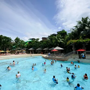 World Sentosa - Crockfords Tower Singapore