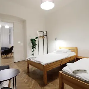 Apartment Teytz