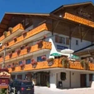 Le Castellan 3*, Châtel France
