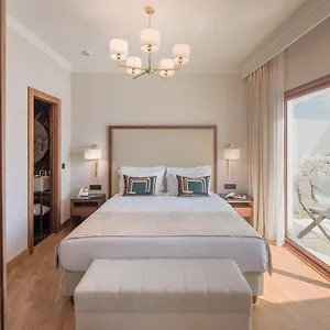 Electra Palace 5* Saloniki
