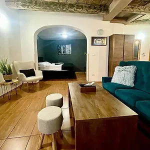 Apartment U Zeleneho Jalovce