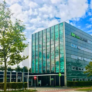 Ibis Styles Amsterdam Airport 3*, Amsterdam Airport Schiphol Pays-Bas