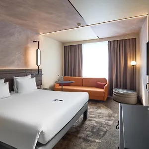 Novotel Wenceslas Square **** Prague