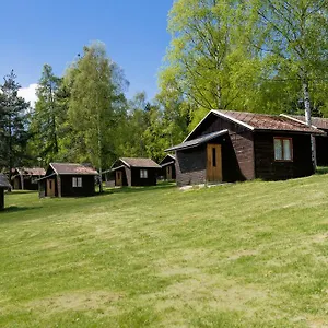 Camp Vary - Vitkova Hora Vakantiepark