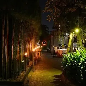 Annora Seminyak (Bali)