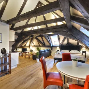 Apartment Old Town Boutique