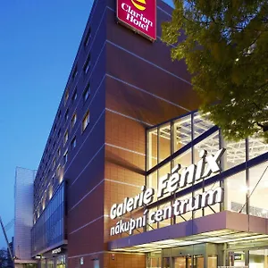 Clarion Congress Prag
