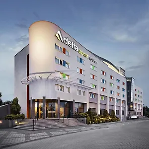 Delta Apart-house 3* Wrocław