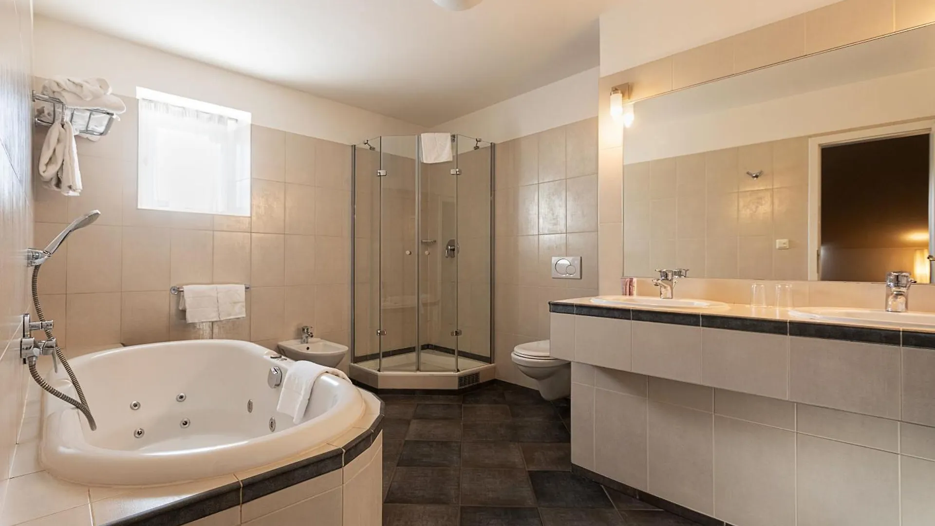 Hotel Hoffmeister Prague