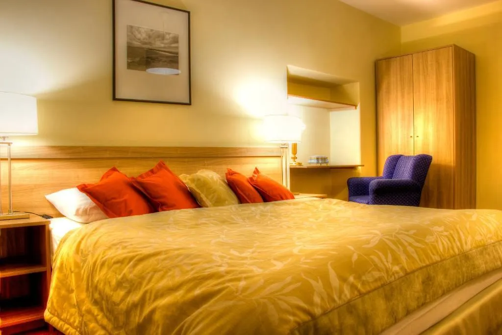 Hotel Hoffmeister Prague