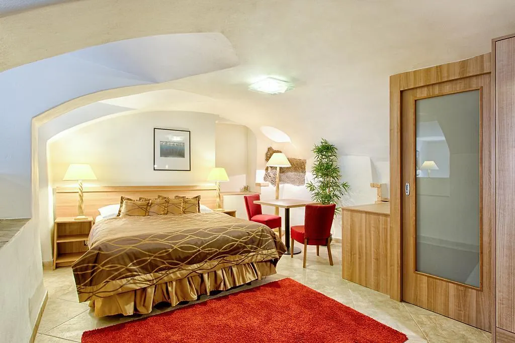 Hotel Hoffmeister Prague