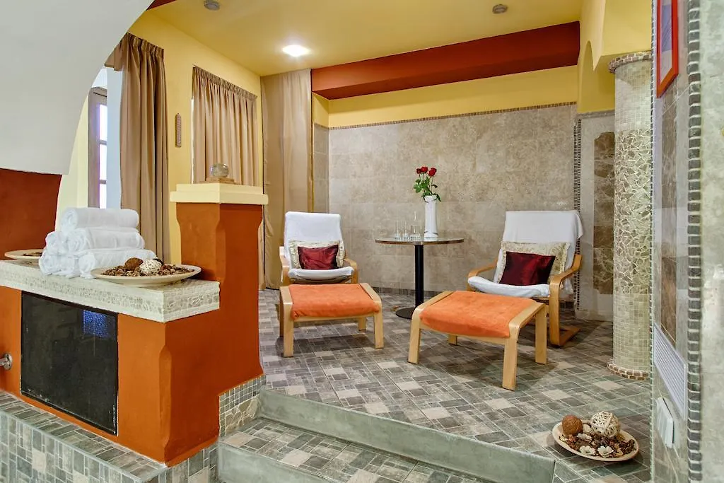 Hotel Hoffmeister Prague