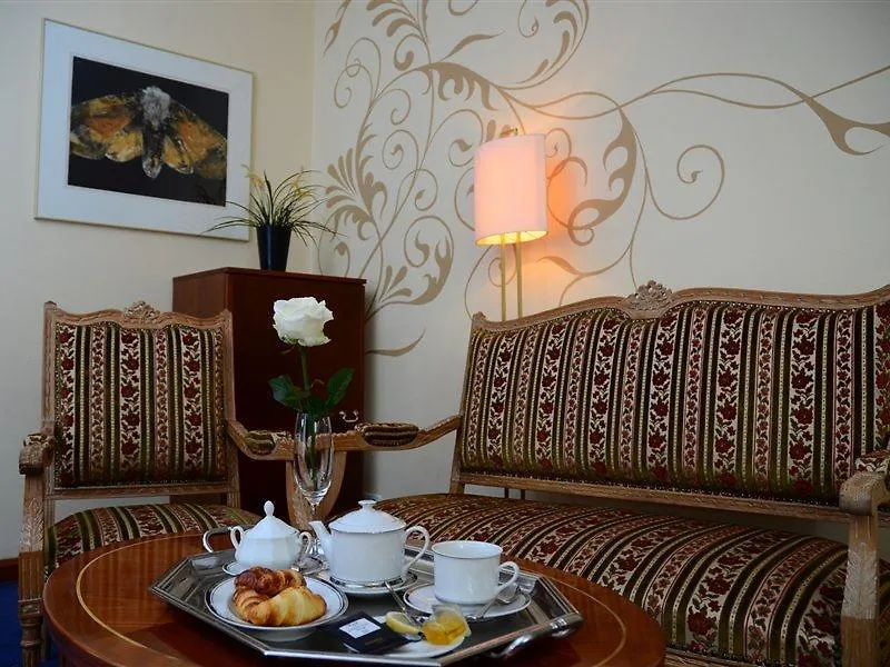 Hotel Hoffmeister Prague 5*,  République tchèque