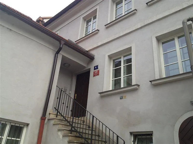 Hotel Hoffmeister Prague