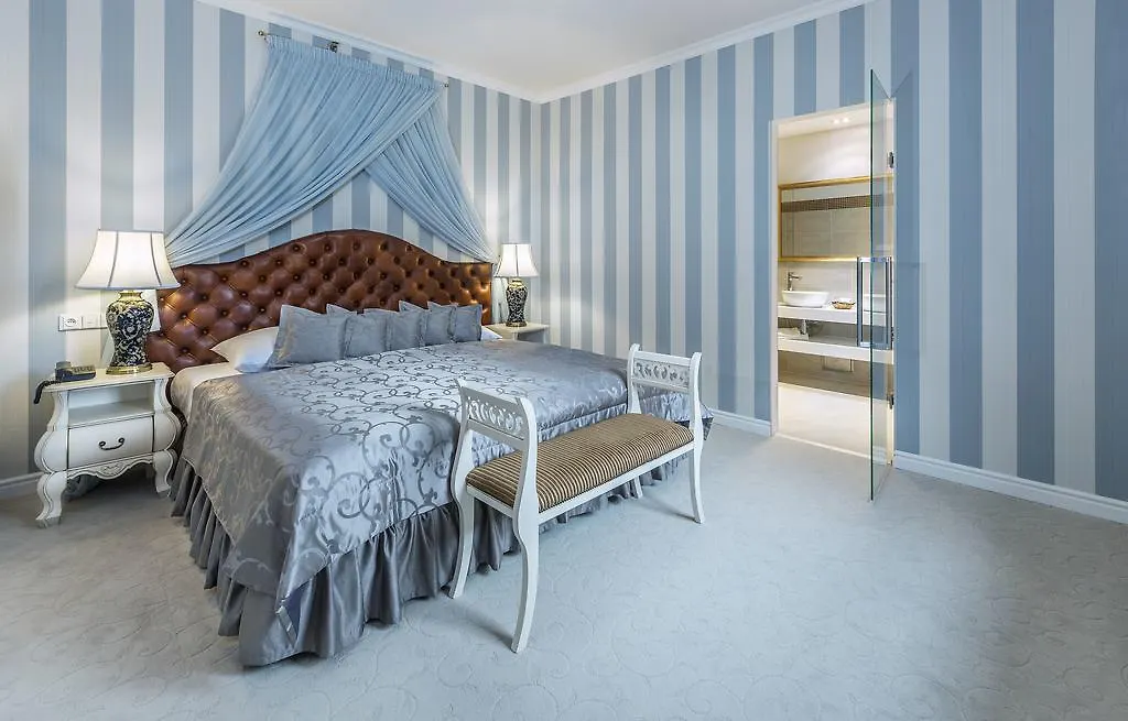 Hotel Hoffmeister Prague