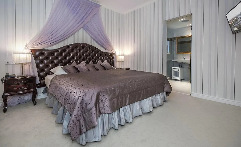 Hotel Hoffmeister Prague 5*,  République tchèque