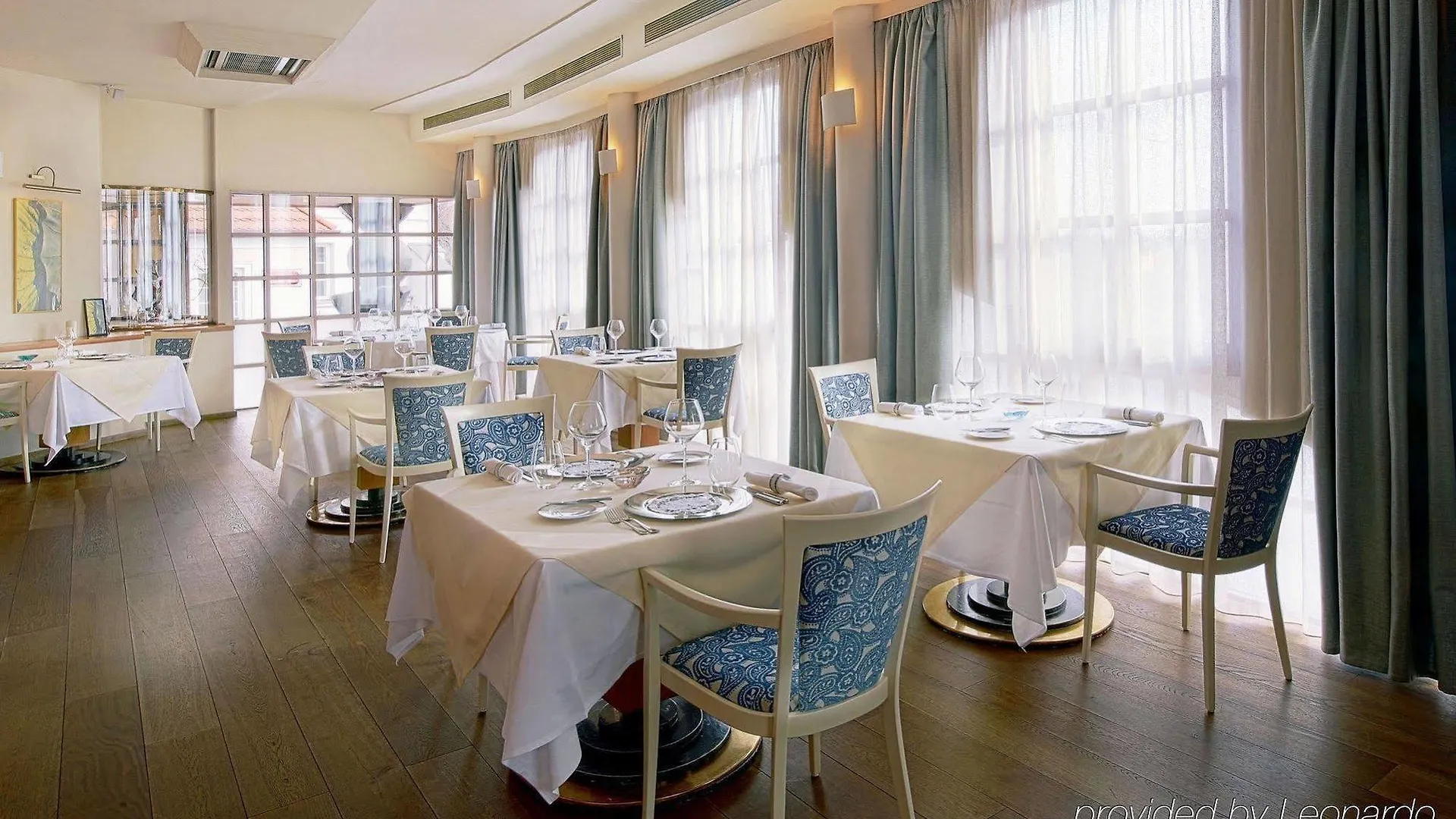 *****  Hotel Hoffmeister Prague République tchèque